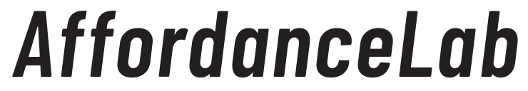 AffordanceLab